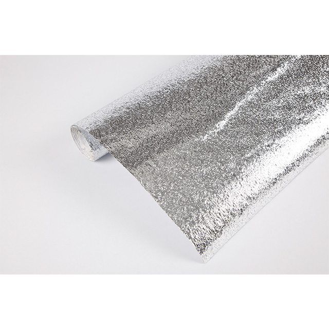 Tiroir de la cuisine Foil en aluminium